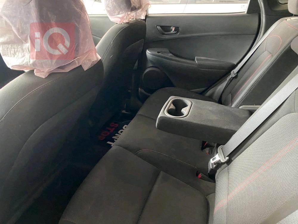 هيونداي كونا